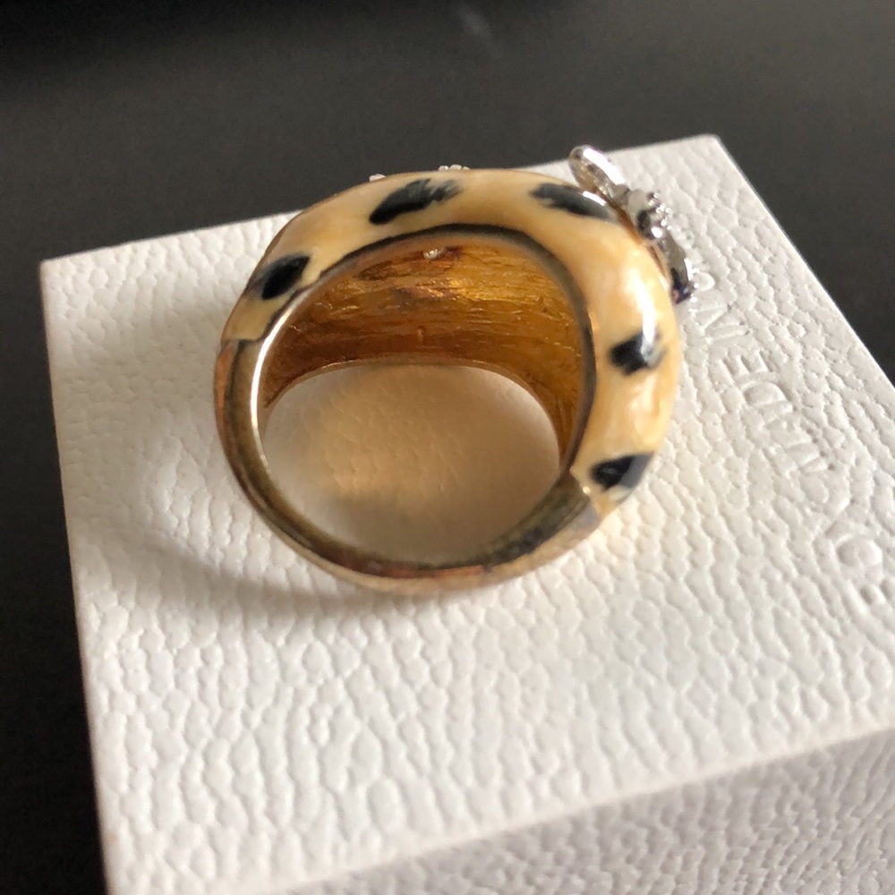 Wave Ring - Picture 4 of 5
